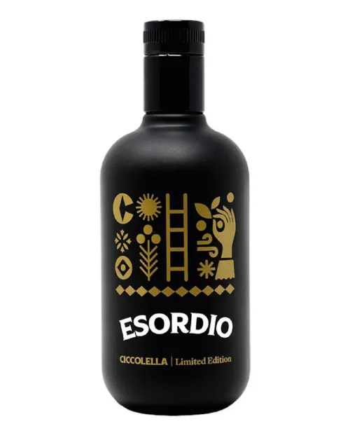 Esordio – Limited Edition 500ml