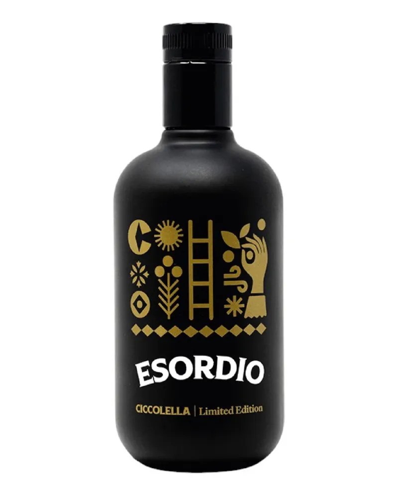 Esordio – Limited Edition 500ml