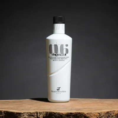 Ekologiškas ypač tyras alyvuogių aliejus 46º PARALLELO · BIOLOGICO 500ml