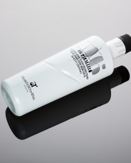 Ekologiškas ypač tyras alyvuogių aliejus 46º PARALLELO · BIOLOGICO 500ml