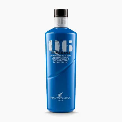 Ypač tyras alyvuogių aliejus 46º PARALLELO · MONOVARIETALE 500ml