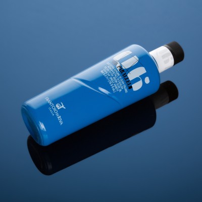 Ypač tyras alyvuogių aliejus 46º PARALLELO · MONOVARIETALE 500ml