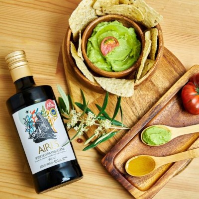 Ypač tyras alyvuogių aliejus Aires IGP 500ml