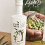 Ekologiškas ypač tyras alyvuogių aliejus 250 ml Kanakis La P'tite